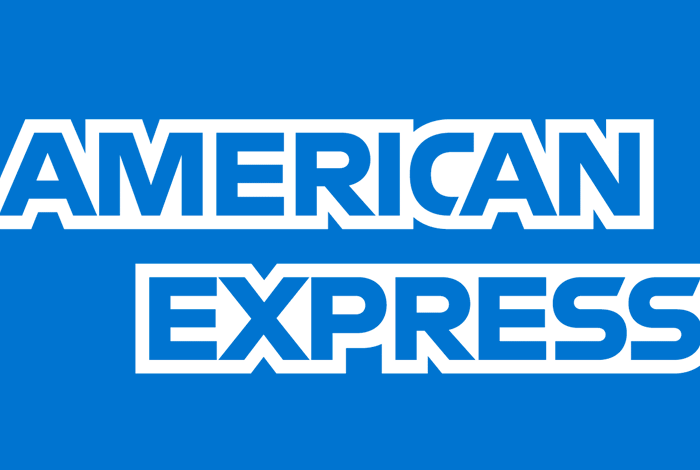 AMERICAN EXPRESS - Американская платёжная система