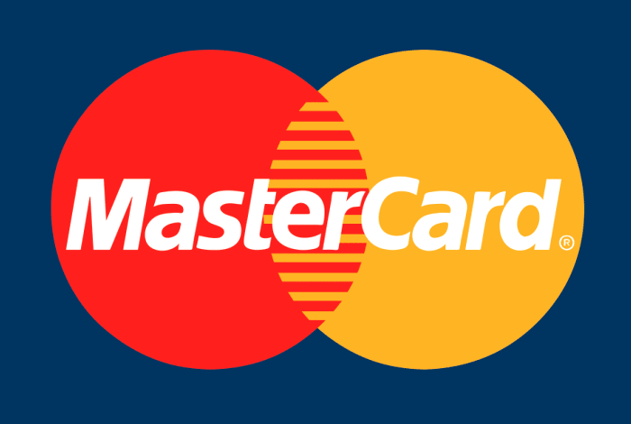 MasterCard - Международная платёжная система
