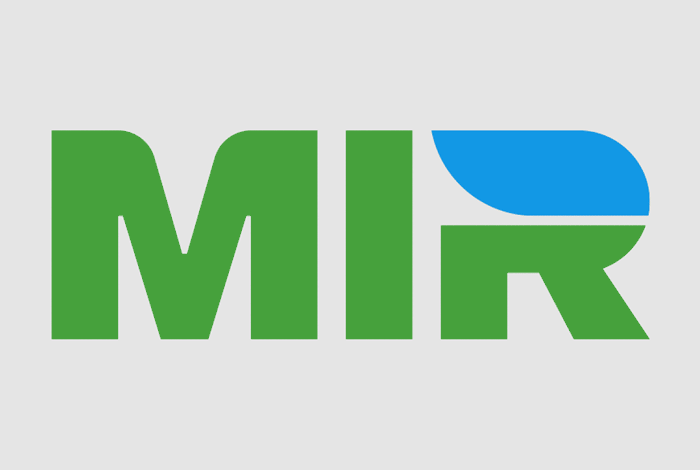 МИР - Российская платёжная система