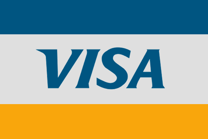 VISA - Международная платёжная система